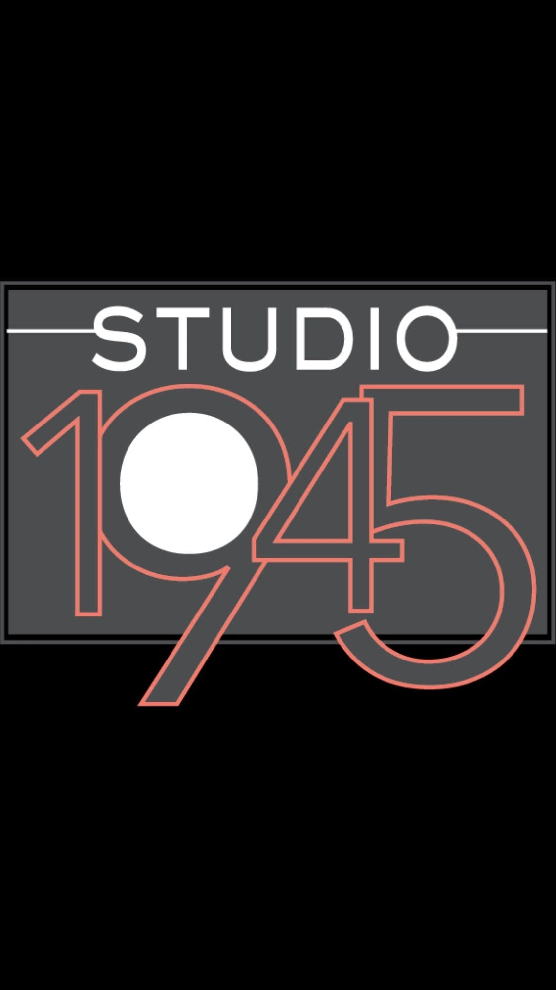 Studio 1945 logo