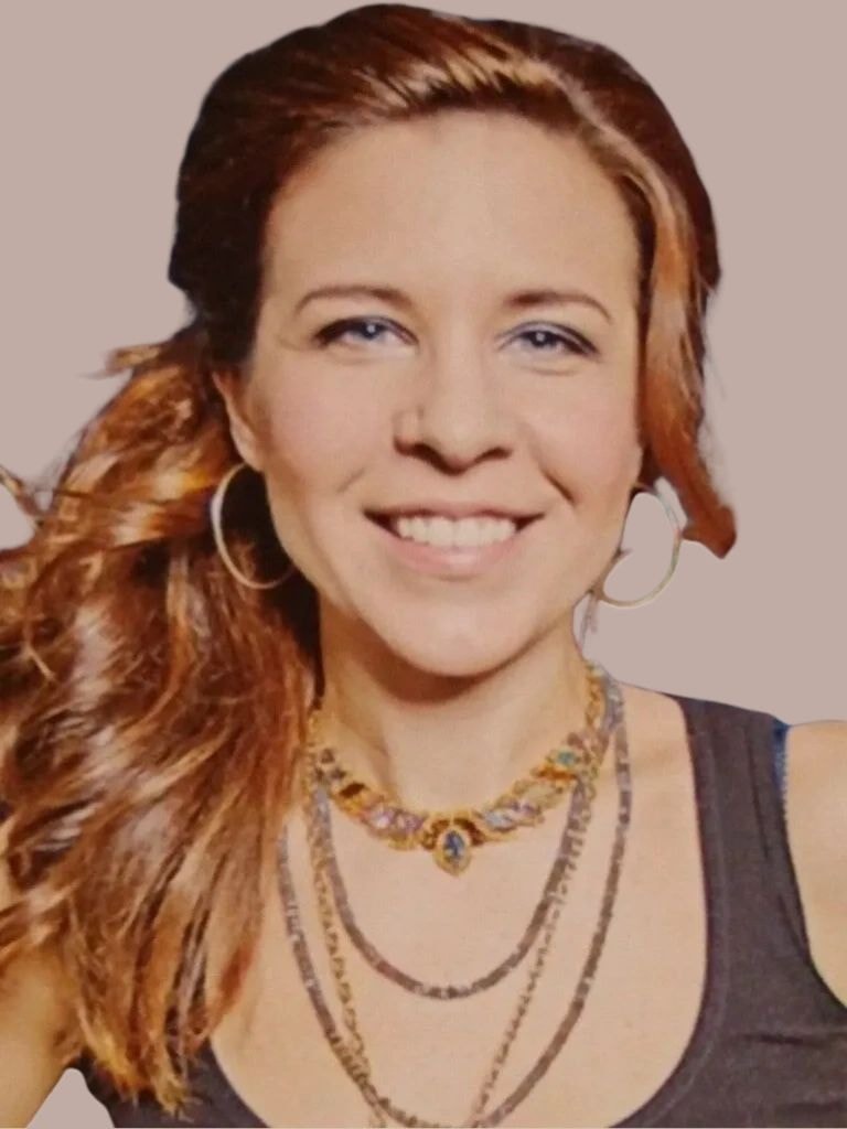 Michelle Burbatt - Stylist