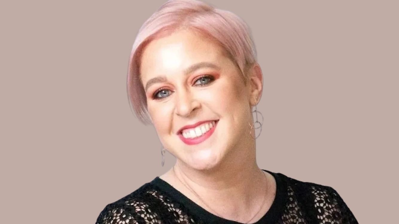 Nicole Etkin - Stylist